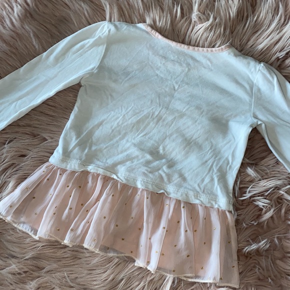 Girls Guess Top - Picture 4 of 4